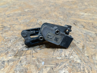 датчик дорожного просвета BMW X5 F15 2014, 3.0 л., дизель, АКПП, коричневый, внедорожник 5 дв., полный привод, 6854091