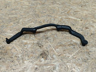 кронштейн (крепление) BMW X5 E70 2007, 4.8 л., бензин, АКПП, серебро, внедорожник 5 дв., полный привод, правый руль, 7548902