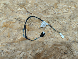 проводка салона BMW 4 серия F32/F33 F33 2015, 2.0 л., бензин, МКПП, черный, кабриолет, задний привод, правый руль, 9340313