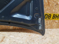 капот BMW X5 E70 2007, 4.8 л., бензин, АКПП, серебро, внедорожник 5 дв., полный привод, правый руль, 41617486754, 7486754, 41617273439, 7273439, 41007198615, 7198615, 41117174379, 7174379 - фото №12
