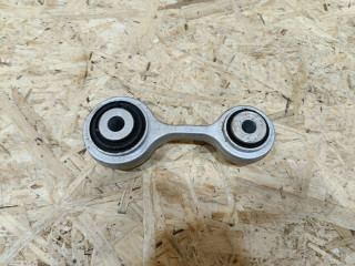 рычаг задний BMW 5 серия F07/F10/F11 F11 2011, 3.0 л., дизель, АКПП, черный, универсал, задний привод, 33326775683, 6775683