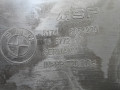 воздуховод тормозной левый BMW 3 серия F30/F31/F34 F30 2013, 3.0 л., дизель, АКПП, черный, седан, задний привод, правый руль, 8054229 - фото №5