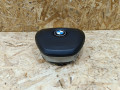 подушка безопасности водителя BMW 5 серия F07/F10/F11 F11 2011, 3.0 л., дизель, АКПП, черный, универсал, задний привод, 32306783839, 8383902, 6783839 - фото №3