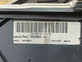 Декоративная накладка центральной консоли BMW X5 E70 2007, 3.0 л., дизель, АКПП, черный, внедорожник 5 дв., полный привод, правый руль, 51166973485, 51166973486, 6973485, 6973486 - фото №4