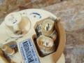 насос топливный BMW X6 E71/E72 2008, 3.0 л., дизель, АКПП, внедорожник 5 дв., полный привод, правый руль, 7164315, 16117195471, 7195471, 16114422731, 4422731, 4422720 - фото №9