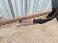 глушитель BMW 3 серия F30/F31/F34 F30 2013, 3.0 л., дизель, АКПП, черный, седан, задний привод, правый руль, 8518453 - фото №3