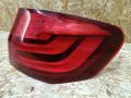 фонарь задний правый BMW 5 серия F07/F10/F11 F11 2011, 3.0 л., дизель, АКПП, черный, универсал, задний привод, 7203234, 63217203234, 63217370346, 7370346 - фото №2