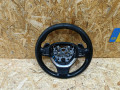 руль BMW 5 серия F07/F10/F11 F11 2011, 3.0 л., дизель, АКПП, черный, универсал, задний привод, 7967570, 32336792421, 6792421, 32336867280, 6867280 - фото №2