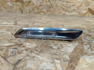 повторитель поворота на крыле BMW 5 серия F10/F11 [рестайлинг] F10 2015, 3.0 л., дизель, АКПП, седан, задний привод, правый руль, 7154168, 63137154168