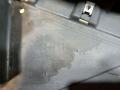 защита арок передняя левая (подкрылок) BMW X5 E70 2007, 3.0 л., M57 306 D3, дизель, АКПП, черный, внедорожник 5 дв., полный привод, правый руль, 51717169411, 7169411, 51717175711, 7175711 - фото №5