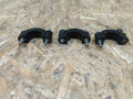 кронштейн (крепление) BMW 3 серия F30/F31/F34 F30 2013, 3.0 л., дизель, АКПП, черный, седан, задний привод, правый руль, 8519494, 11128519494, 11127801696, 7801696, 851949401 - фото №2