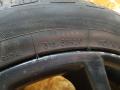 шина BMW X5 E70 2007, 3.0 л., дизель, АКПП, внедорожник 5 дв., полный привод, правый руль - фото №6
