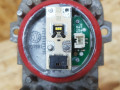 светодиодный LED модуль поворота фары BMW 3 серия E92/E93 [рестайлинг] E93 2011, 3.0 л., дизель, АКПП, серебро, кабриолет, задний привод, правый руль, 63117263051, 7263051 - фото №3