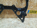 балка подвески передняя (подрамник) BMW 3 серия F30/F31/F34 F30 2013, 3.0 л., дизель, АКПП, черный, седан, задний привод, правый руль, 31106872118, 6872118, 31106866983, 6866983, 31116860047, 6860047, 31116860045, 6860045, 31116795095, 6795095, 31116792298, 6792298 - фото №5