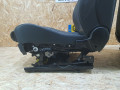 салон (комплект сидений) BMW X6 E71/E72 2008, 3.0 л., дизель, АКПП, внедорожник 5 дв., полный привод, правый руль - фото №20