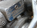 турбина BMW X6 E71/E72 2008, 3.0 л., дизель, АКПП, внедорожник 5 дв., полный привод, правый руль, 7796355 - фото №13