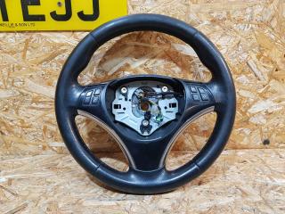 руль BMW 3 серия E90/E91/E92/E93 [рестайлинг] E93 2008, 2.0 л., бензин, АКПП, кабриолет, задний привод, правый руль, 6772147