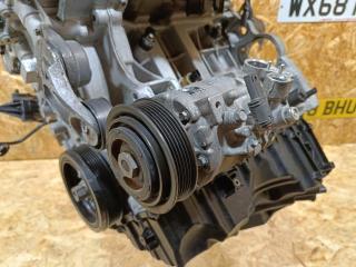 компрессор кондиционера BMW 4 серия F32/F33 F33 2015, 2.0 л., бензин, МКПП, черный, кабриолет, задний привод, правый руль, 64529330831, 9330831