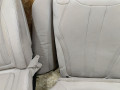 салон (комплект сидений) BMW X5 F15 2014, 3.0 л., дизель, АКПП, коричневый, внедорожник 5 дв., полный привод - фото №18