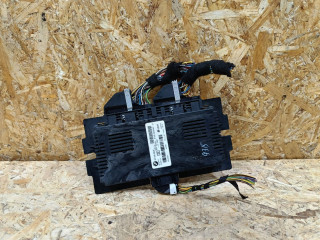 блок управления светом BMW 3 серия E92/E93 [рестайлинг] E93 2011, 3.0 л., дизель, АКПП, черный, кабриолет, задний привод, правый руль, 61359249081, 9249081