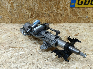 рулевая колонка BMW X5 F15 2014, 3.0 л., дизель, АКПП, коричневый, внедорожник 5 дв., полный привод, 74667730, 32306868391, 6868391, 32306863555, 6863555