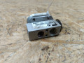расширительный клапан кондиционера BMW 3 серия F30/F31/F34 F30 2013, 3.0 л., дизель, АКПП, черный, седан, задний привод, правый руль, 9289832 - фото №3