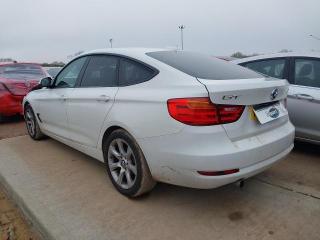 BMW 3 GT F34