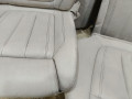 салон (комплект сидений) BMW X5 F15 2014, 3.0 л., дизель, АКПП, коричневый, внедорожник 5 дв., полный привод - фото №10