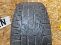 шина BMW 3 серия F30/F31/F34 F30 2014, 2.0 л., дизель, МКПП, седан, полный привод, правый руль - фото №2