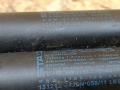 амортизатор крышки багажника (3-5 двери) BMW 5 серия F07/F10/F11 F11 2011, 3.0 л., дизель, АКПП, черный, универсал, задний привод, 7210557 - фото №4