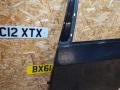 дверь задняя левая BMW X5 E70 2007, 3.0 л., дизель, АКПП, внедорожник 5 дв., полный привод, правый руль, 41527261481, 7261481, 41527211425, 7211425, 41527181477, 7181477 - фото №4