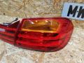 фонари задние (комплект) BMW 4 серия F32/F33 F32 2015, 3.5 л., дизель, АКПП, черный, купе, полный привод, правый руль, 63217296097, 7296097, 63217296098, 7296098, 63217296102, 7296102, 63217296101, 7296101 - фото №9