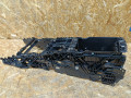 кронштейн (крепление) BMW X5 F15 2014, 3.0 л., дизель, АКПП, коричневый, внедорожник 5 дв., полный привод, 9252117 - фото №4