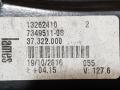 стеклоподъемник электрический задний левый BMW X1 F48 2016, 2.0 л., дизель, АКПП, белый, внедорожник 5 дв., передний привод, правый руль, 51357434787, 7434787, 51357490199, 7490199, 7349511, 51487461347, 7461347, 51487450637, 7450637, 67627354890, 7354890 - фото №8