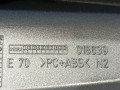 антенна навигации BMW X5 E70 [рестайлинг] E70 2011, 4.0 л., дизель, АКПП, внедорожник 5 дв., полный привод, правый руль, 6982665 - фото №5