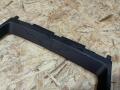 рамка обрамление кулисы BMW X5 E70 2007, 3.0 л., M57 306 D3, дизель, АКПП, черный, внедорожник 5 дв., полный привод, правый руль, 51166956756, 6956756 - фото №3