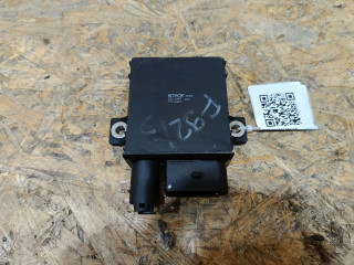 реле накала свечей BMW 3 серия E90/E91/E92/E93 E92 2007, 3.0 л., дизель, АКПП, купе, задний привод, правый руль, 7800156, 12217800156, 12218591724, 8591724, 2502194