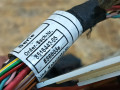 Проводка КПП BMW X5 F15 2014, 3.0 л., дизель, АКПП, коричневый, внедорожник 5 дв., полный привод, 8516443, 8516443, 12518516443, 12518581848, 8581848 - фото №7