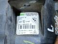 фара противотуманная левая BMW X5 E70 [рестайлинг] 2012, 4.0 л., дизель, АКПП, черный, внедорожник 5 дв., полный привод, правый руль, 6924655, 63176924655, 63177837501, 7837501, 63177181287, 7181287 - фото №5