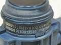 парктроник задний BMW 3 серия F30/F31/F34 F30 2013, 3.0 л., дизель, АКПП, черный, седан, задний привод, правый руль, 9261582, 66209261582, 0263033266 - фото №4