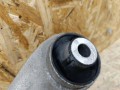 рычаг передний левый BMW 5 серия F07/F10/F11 F11 2011, 3.0 л., дизель, АКПП, черный, универсал, задний привод - фото №3