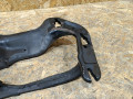 кронштейн КПП BMW X5 E70 2007, 3.0 л., дизель, АКПП, черный, внедорожник 5 дв., полный привод, правый руль, 6791859, 22326791859, 22326854187, 6854187, 22326786745, 6786745, 6778123, 22326778123, 6773703, 22326773703 - фото №3