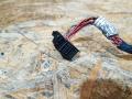 проводка BMW X5 E70 [рестайлинг] 2011, 3.0 л., дизель, АКПП, внедорожник 5 дв., полный привод, правый руль, 738050805, 7380508, 7808245 - фото №2