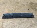 обшивка крышки багажника BMW X1 E84 2011, 2.0 л., N47 D20 C, дизель, АКПП, внедорожник 5 дв., полный привод, правый руль, 2990125, 51492990125 - фото №2