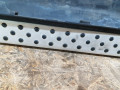 накладка на порог BMW X6 E71/E72 2008, 3.0 л., дизель, АКПП, внедорожник 5 дв., полный привод, правый руль, 7184419 - фото №4
