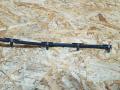 трубка обратки форсунок BMW 3 серия F30/F31/F34 F30 2014, 2.0 л., дизель, МКПП, седан, полный привод, правый руль, 7823408, 13537823408, 782340803 - фото №2