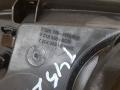 лючок топливного бака BMW 5 серия F10/F11 [рестайлинг] F10 2015, 3.0 л., дизель, АКПП, седан, задний привод, правый руль, 7204365, 51177204365 - фото №4