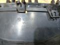 решетка радиатора BMW X5 E70 2007, 3.0 л., M57 306 D3, дизель, АКПП, черный, внедорожник 5 дв., полный привод, правый руль, 7171395 - фото №6
