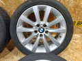 диск литой BMW 5 серия F07/F10/F11 F11 2011, 3.0 л., дизель, АКПП, черный, универсал, задний привод, 36116790173, 6790173 - фото №3