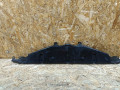 верхняя планка телевизора BMW 5 серия F07/F10/F11 F11 2011, 3.0 л., дизель, АКПП, черный, универсал, задний привод, 51647200689, 7200689, 7267356, 51647267356, 18885210 - фото №2